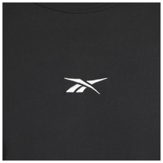 Reebok Ανδρική κοντομάνικη μπλούζα